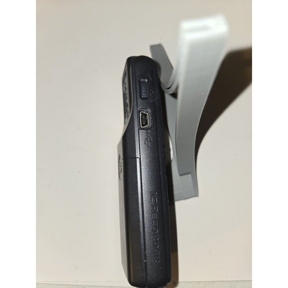 Sony IC Recorder ICD-PX820 Handheld Portable Digital Voice Tested Working - Picture 5 of 6